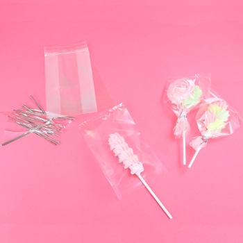 Lollipop Bags